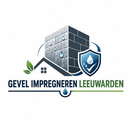 Gevel Impregneren Leeuwarden